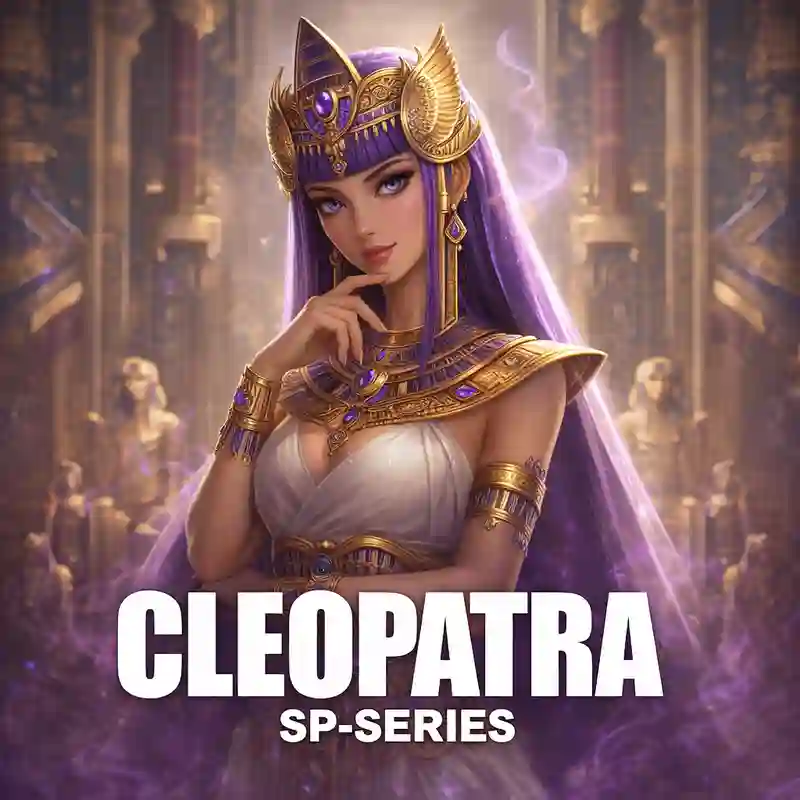Cleopatra Slot Game paldo77