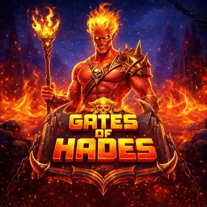 Gates of Hades Slot Game - Paldo77 Casino