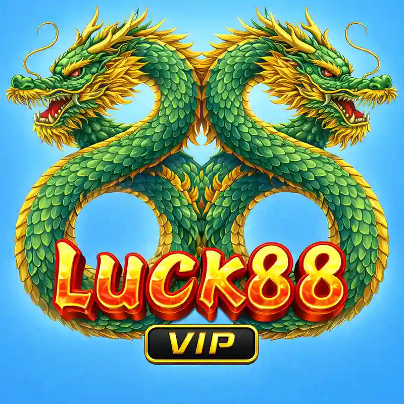 Luck88 VIP Online Slot Game
