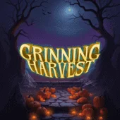 Grinning Harvest